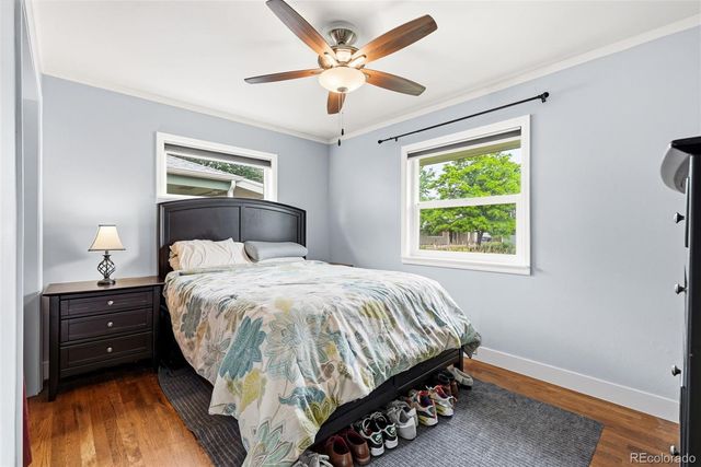 4890 E Arizona Avenue, Denver, CO 80246