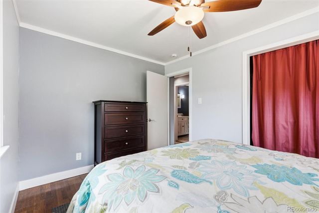 4890 E Arizona Avenue, Denver, CO 80246
