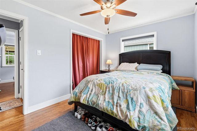 4890 E Arizona Avenue, Denver, CO 80246