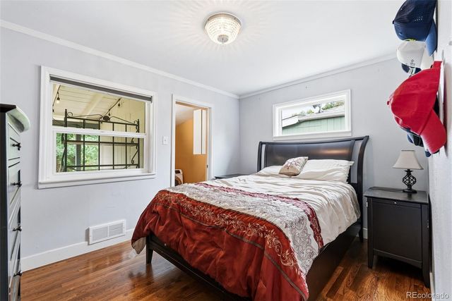 4890 E Arizona Avenue, Denver, CO 80246