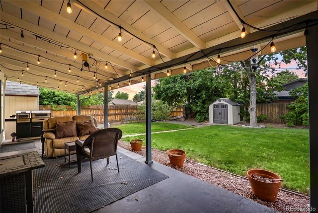 4890 E Arizona Avenue, Denver, CO 80246