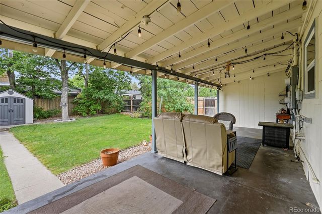 4890 E Arizona Avenue, Denver, CO 80246