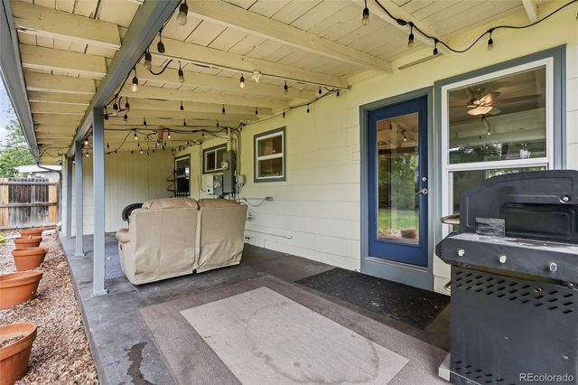 4890 E Arizona Avenue, Denver, CO 80246