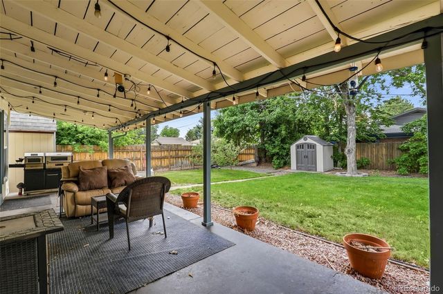 4890 E Arizona Avenue, Denver, CO 80246