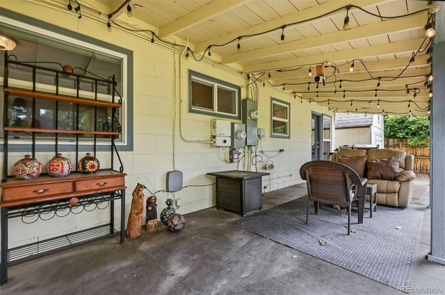 4890 E Arizona Avenue, Denver, CO 80246
