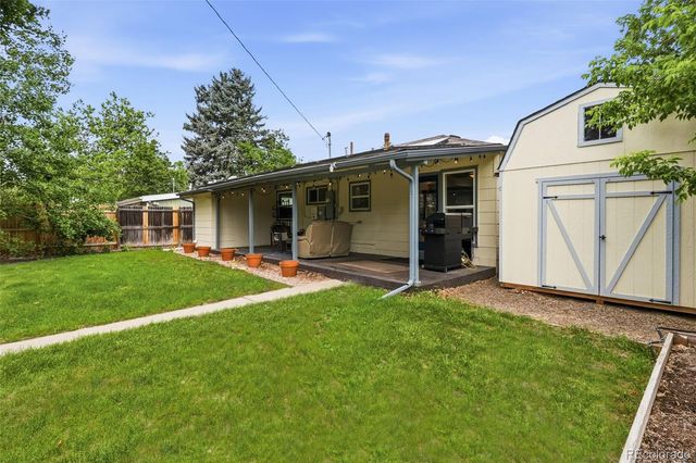 4890 E Arizona Avenue, Denver, CO 80246