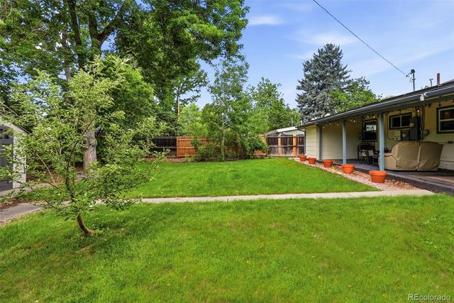 4890 E Arizona Avenue, Denver, CO 80246