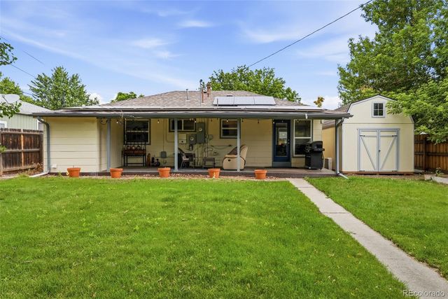 4890 E Arizona Avenue, Denver, CO 80246