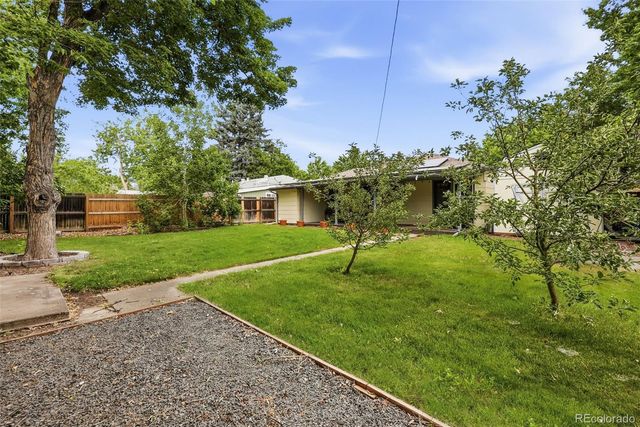 4890 E Arizona Avenue, Denver, CO 80246