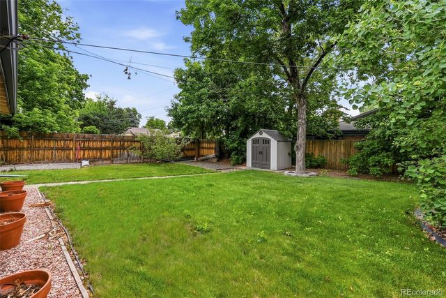 4890 E Arizona Avenue, Denver, CO 80246