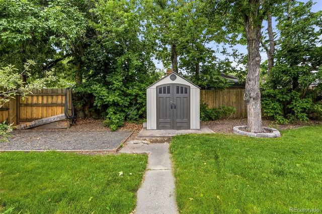4890 E Arizona Avenue, Denver, CO 80246