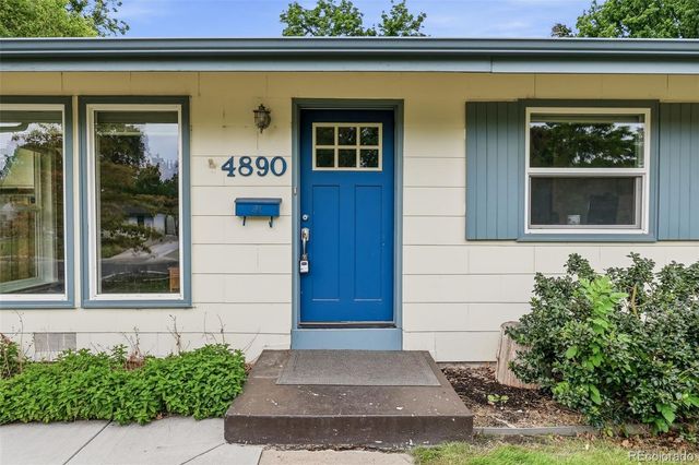 4890 E Arizona Avenue, Denver, CO 80246