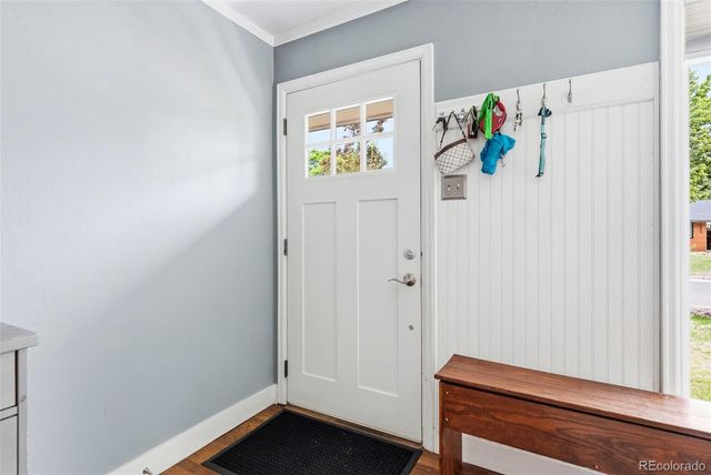 4890 E Arizona Avenue, Denver, CO 80246