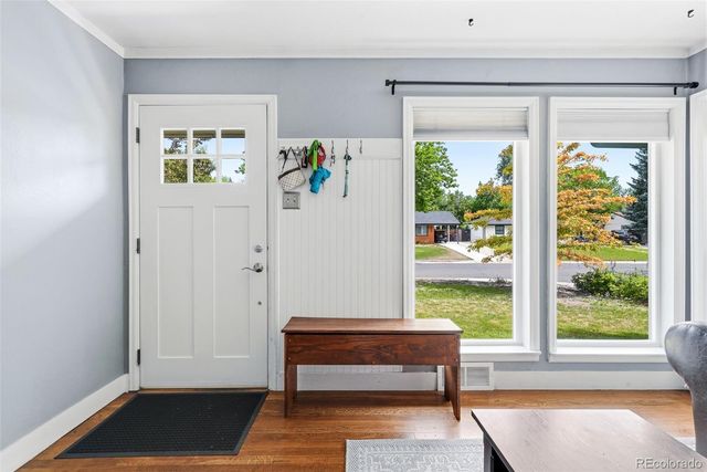 4890 E Arizona Avenue, Denver, CO 80246