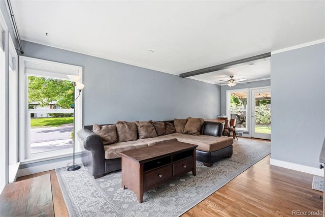 4890 E Arizona Avenue, Denver, CO 80246