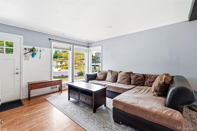 4890 E Arizona Avenue, Denver, CO 80246