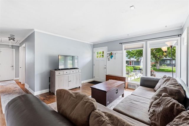 4890 E Arizona Avenue, Denver, CO 80246
