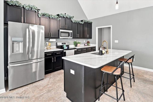 176 Carrington Road, Byhalia, MS 38611