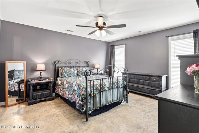 176 Carrington Road, Byhalia, MS 38611