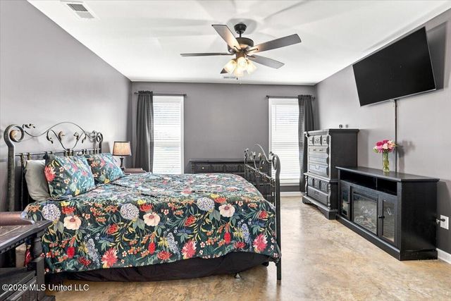 176 Carrington Road, Byhalia, MS 38611