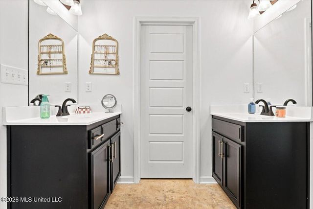 176 Carrington Road, Byhalia, MS 38611