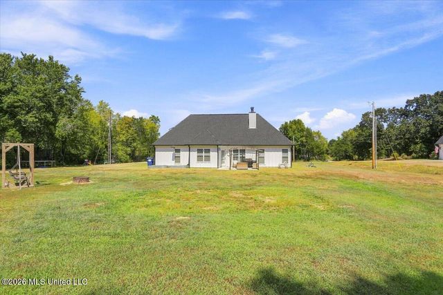 176 Carrington Road, Byhalia, MS 38611