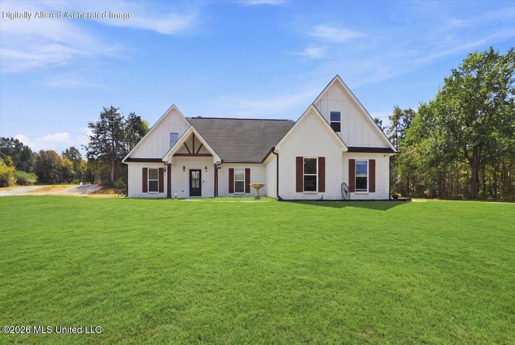 176 Carrington Road, Byhalia, MS 38611 — photo 4