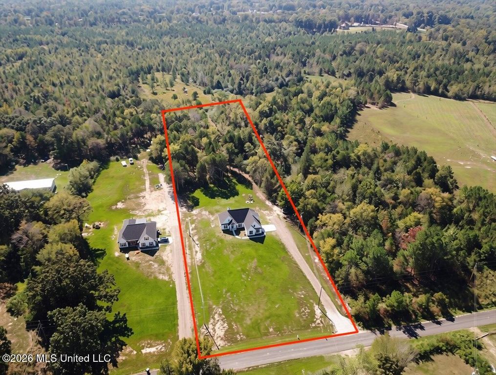176 Carrington Road, Byhalia, MS 38611 — photo 5
