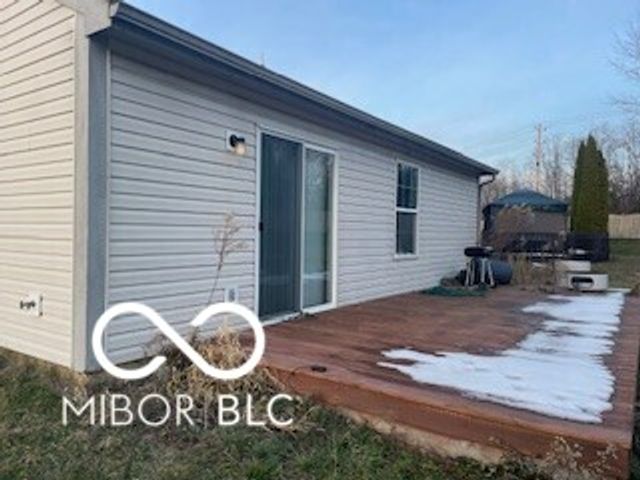 10959 Bellflower Court, Indianapolis, IN 46235