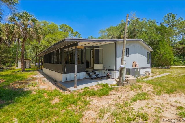 6550 SE Debra Avenue, Inglis, FL 34449