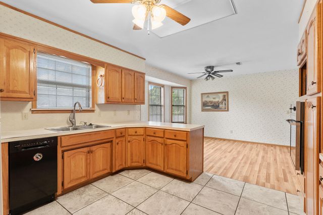 1106 April Drive, Ozark, MO 65721