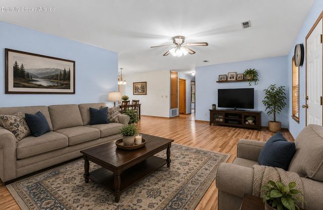 1106 April Drive, Ozark, MO 65721