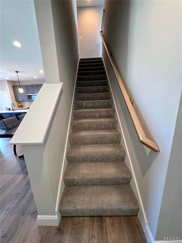 101 Woodline Court, St Peters, MO 63376