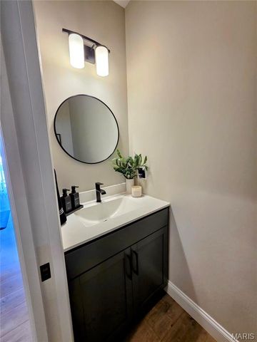 101 Woodline Court, St Peters, MO 63376