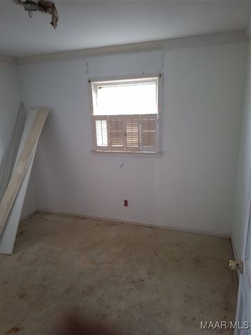 4251 Sunshine Drive, Montgomery, AL 36116