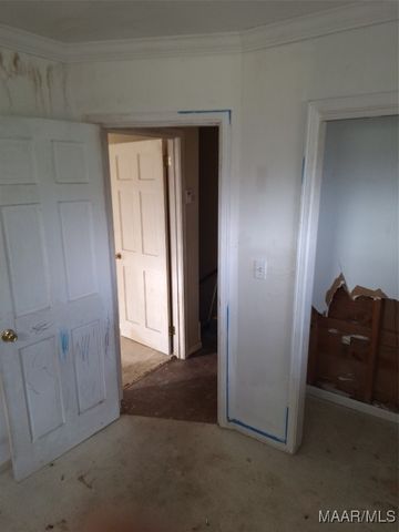 4251 Sunshine Drive, Montgomery, AL 36116