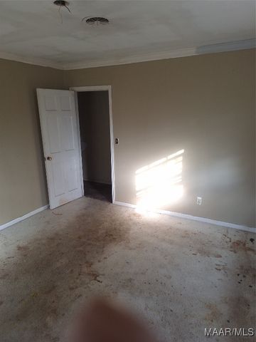 4251 Sunshine Drive, Montgomery, AL 36116