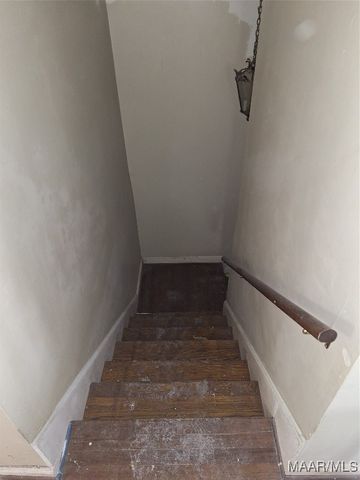 4251 Sunshine Drive, Montgomery, AL 36116