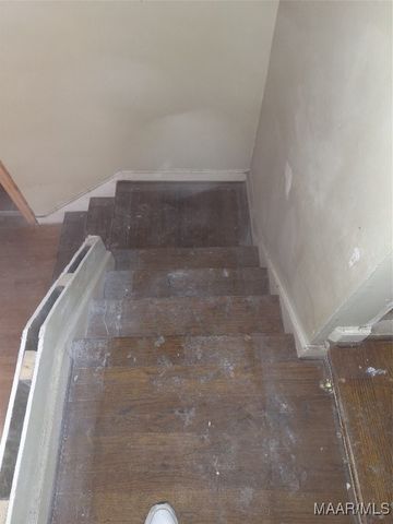 4251 Sunshine Drive, Montgomery, AL 36116