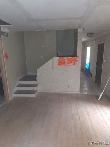 4251 Sunshine Drive, Montgomery, AL 36116