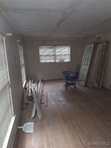 4251 Sunshine Drive, Montgomery, AL 36116