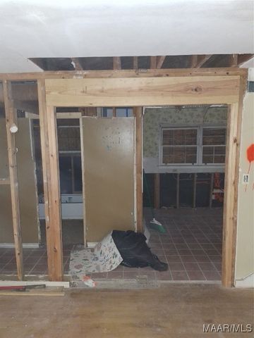 4251 Sunshine Drive, Montgomery, AL 36116