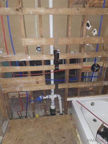 4251 Sunshine Drive, Montgomery, AL 36116