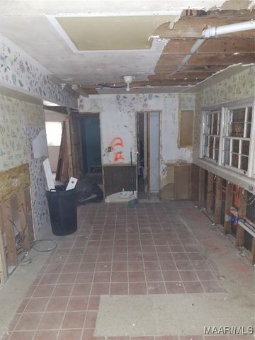 4251 Sunshine Drive, Montgomery, AL 36116