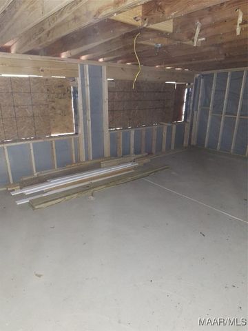 4251 Sunshine Drive, Montgomery, AL 36116