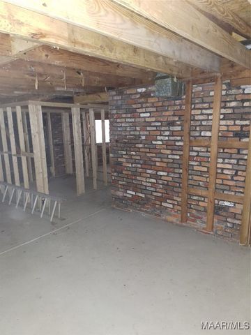 4251 Sunshine Drive, Montgomery, AL 36116