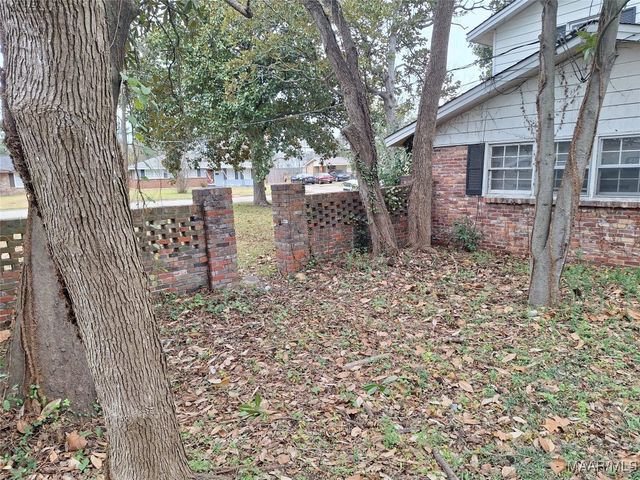 4251 Sunshine Drive, Montgomery, AL 36116