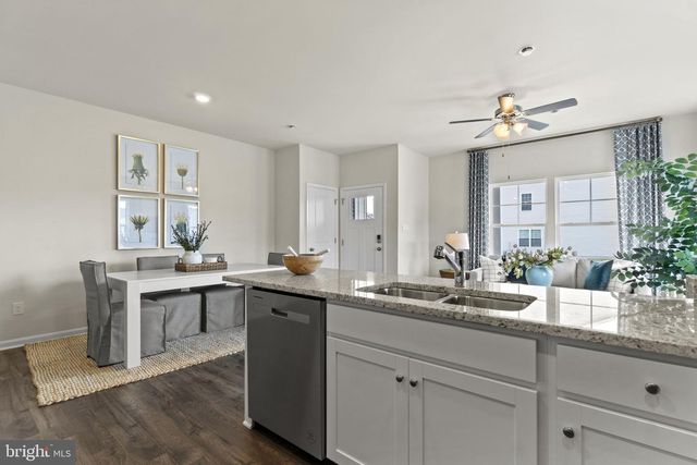 17406 CLARK & YORK BLVD, Ruther Glen, VA 22546