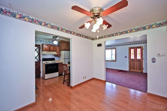3763 Frondorf Avenue, Green Twp, OH 45211