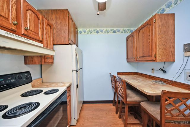 3763 Frondorf Avenue, Green Twp, OH 45211